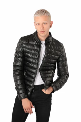 کت و کاپشن مردانه oliggopol oliggopol