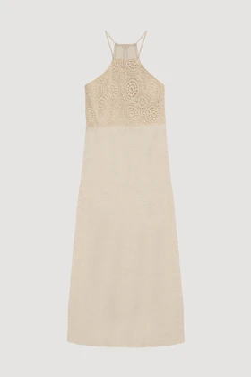 پیراهن زنانه اورجینال quzu quzu