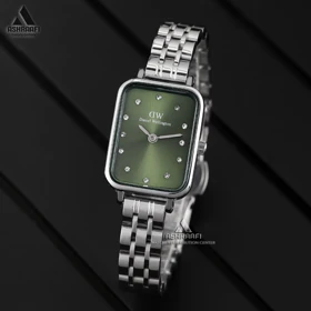ساعت زنانه دنیل ولینگتون Daniel Wellington 551-P (سبز)