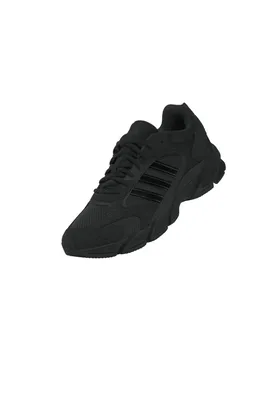 کفش دویدن مردانه مشکی IH0304 CRAZYCHAOS 5003117193