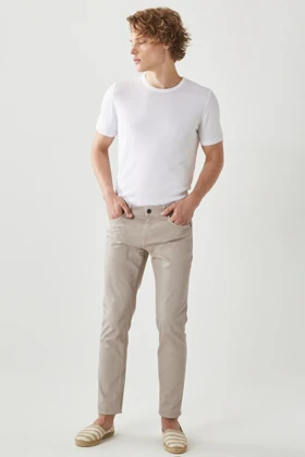 شلوار مردانه اورجینال آلتین ییلدیز کلاسیک altinyildiz-classics