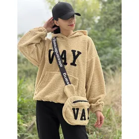 هودی تدی با کیف
