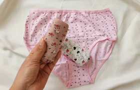 پک سه عددی شورت طرحدار نخی ترک FENIKS کد: 45678