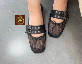 بابت کالج توری زنانه دخترانه تابستانی