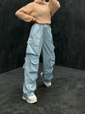 شلوارکارگو