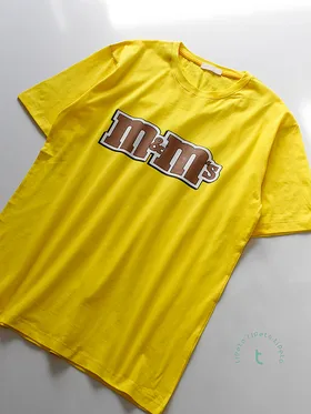 تیشرت لانگ برندینگ