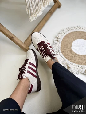 کتانی آدیداس اسپژیال لومانا - کد 2146