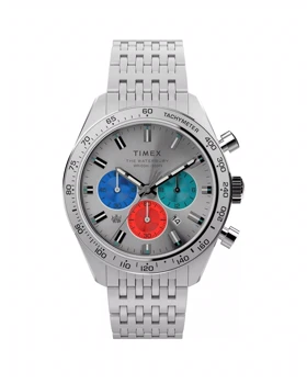 ساعت مچی مردانه تایمکس TIMEX TW2V42400