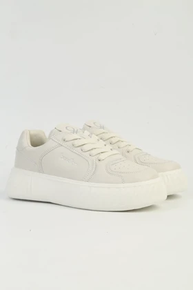 کتانی زنانه اورجینال benetton benetton