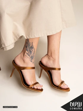 صندل وارداتی منگو لومانا - کد 2796