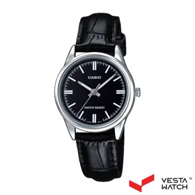 ساعت مچی زنانه کاسیو CASIO مدل LTP-V005L-1A