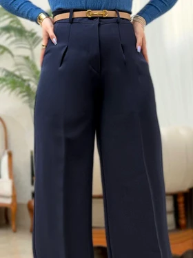 شلوار پارچه ای مهسا 1100188