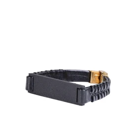 دستبند چرم BC005