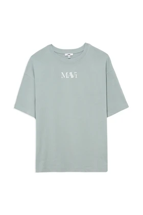 تیشرت زنانه اورجینال ماوی mavi