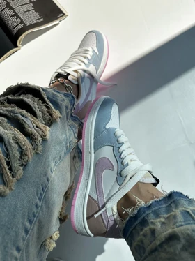 کتانی NIKE JORDAN TRAVIS
