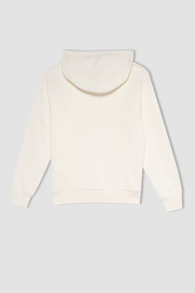 سویشرت زنانه اورجینال دیفکتو defacto