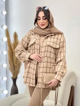 شکت چهارخونه نارین
