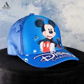 کلاه بچگانه کارتونی Kids Cool Cap HA122