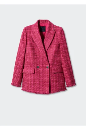 کت و ژاکت زنانه mango