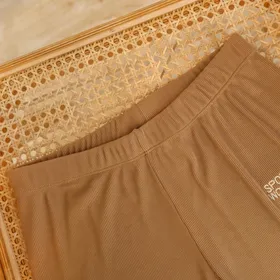 ست تاپ و شلوارک 18269