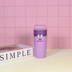 استنلی Go To Café ماگ 354 میلی‌لیتری لوندر