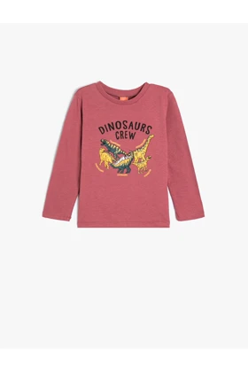 تیشرت بچگانه اورجینال کوتون koton