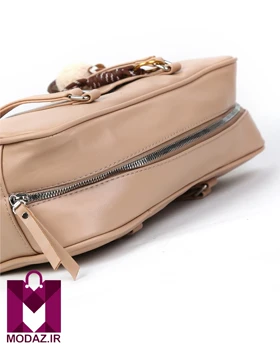 کیف زنانه دسته دار اکسسوری سلما K123 SALMA