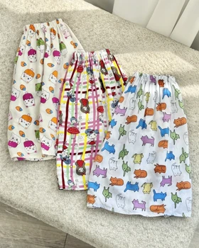 شورتک نخی فانتزی کد 29814