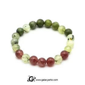 دستبند گل هیدرانژیا