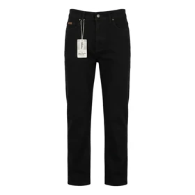 شلوار جین مردانه برند Wrangler (مشکی)