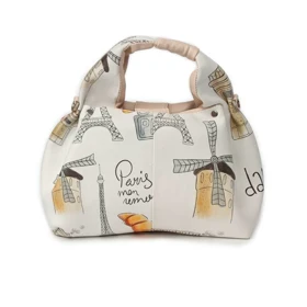 کیف دستی دندی طرح Paris