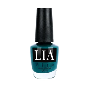 لاک ناخن کالکشن پاییزی لیا ویتو (کله غازی)