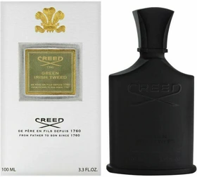 عطر مردانه کرید گرین آیریش توید Green Irish Tweed Creed