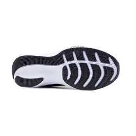 کفش و کتانی اسپرت مردانه و زنانه مدل نایک زوم NIKE_ZOOM رنگ سرمه ای سفید کد 41977