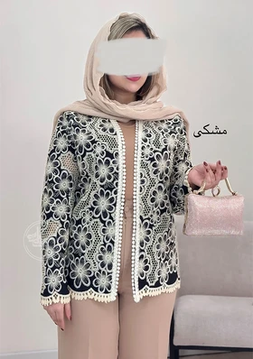 مانتو مزونی کلارا