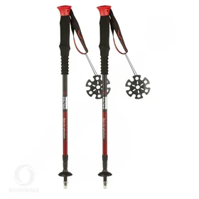 باتوم پیچی اسنوهاک مدل بسته دو تاییSnowhawk STPR-303