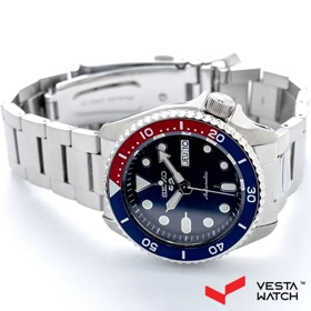 ساعت مچی مردانه سیکو SEIKOمدل SRPD53K1