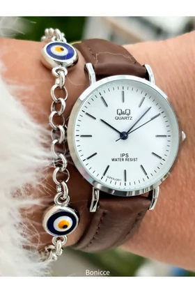 ساعت زنانه qandq qandq