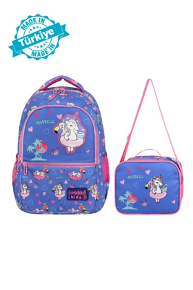 کیف مدرسه بچگانه waddell waddell