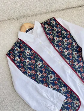 جلیقه گلنار
