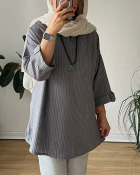 تونیک مانتویی درنا