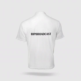 تیشرت طرح اختصاصی امیر RIP پشت و رو broadcast کد 211615