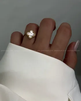 انگشتر ونکلیف فری سایز