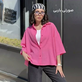 شومیز باکسی 1008700