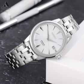 ساعت مردانه سیکو Seiko SRPG23j1-WS