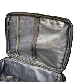 چمدان سامیت مدل SUMMIT - SMT40122 LARGE سایز بزرگ