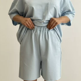 ست تیشرت شلوارک 1004932