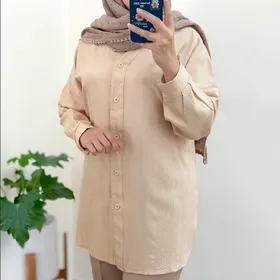 مانتو فری سایز