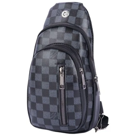 کیف بادی بگ مدل Louis Vuitton