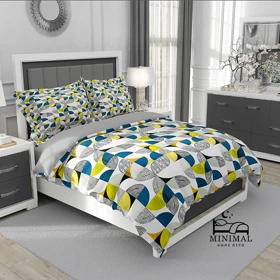 روتختی طرح هندسی مدل T4824